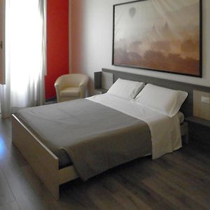 Deluxe Double Kamer